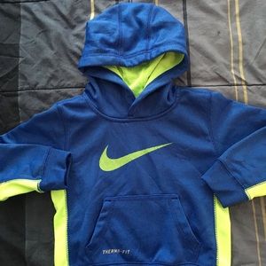 Toddler hoodie